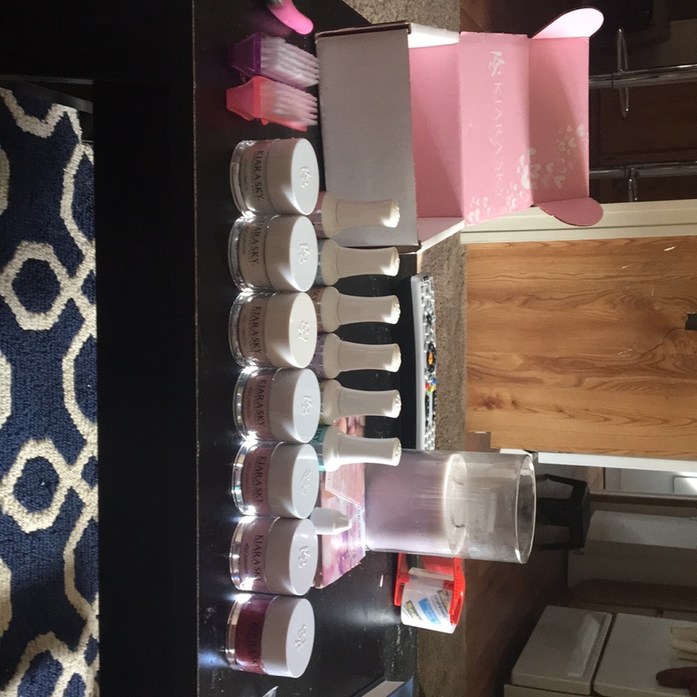 Kiara Sky Dip Kit
